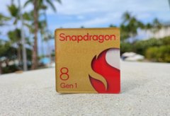 Lo Snapdragon 8 Gen 1 è il re nella fascia alta. (Fonte: Counterpoint Research)