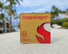 Lo Snapdragon 8 Gen 1 è il re nella fascia alta. (Fonte: Counterpoint Research)