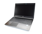 Recensione breve del Portatile HP ProBook 450 G5 (i5-8250U, FHD)