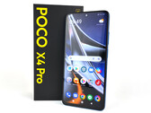 Recensione dello smartphone Xiaomi Poco X4 Pro 5G