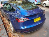 Anche gli allestimenti base della Model 3 possono ora beneficiare di un credito d'imposta di 7.500 dollari