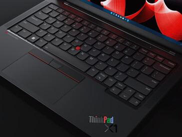 ThinkPad 30: logo retrò colorato