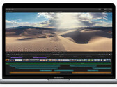 Due processori esclusivi Apple a bordo di MacBook Pro 2020