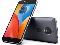 Recensione: Motorola Moto E4 Plus. Modello fornito da Lenovo Germany.