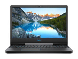 Recensione del computer portatile Dell G5 15 5590. Dispositivo di test gentilmente fornito da: