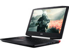 Recensione breve del Portatile Acer Aspire VX 15 VX5-591G (7300HQ, GTX 1050, Full HD)