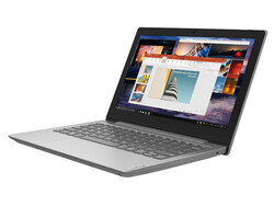 Recensione del computer portatie Lenovo IdeaPad 1 11ADA05 (82GV001JGE), fornito da: