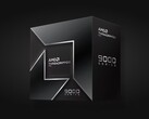 La nuova serie 9000 di chip Ryzen Threadripper di AMD va da un pezzo da 12 core a un mostro da 96 core. (Immagine della SKU PRO. Fonte: AMD)