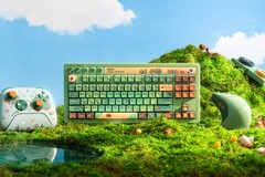 I nuovi prodotti Xbox di 8BitDo presentano un design ispirato alla natura.