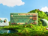 I nuovi prodotti Xbox di 8BitDo presentano un design ispirato alla natura.