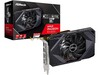 ASRock Radeon RX 6600 Challenger ITX (Fonte immagine: VideoCardz)