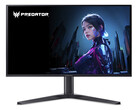 Acer lancia tre monitor da gioco al Computex 2025. Nella foto: l'X27U F5. (Fonte: Acer)