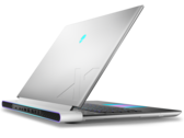 Dell rende ora disponibile l'Alienware x16 con opzioni AMD Ryzen 7000. (Fonte: Dell)