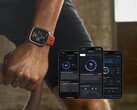 L'App Zepp per gli utenti iOS degli indossabili Amazfit è stata aggiornata. (Fonte: Amazfit)
