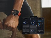 L'App Zepp per gli utenti iOS degli indossabili Amazfit è stata aggiornata. (Fonte: Amazfit)