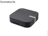 Asus Chromebox 5a porta i nuovi processori, ma ci sono alcuni compromessi (fonte: Asus)