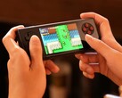 È possibile che Ayaneo abbandoni il design squadrato del Pocket Micro (nella foto) per il Pocket Micro 2.