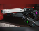 Un'immagine dal comunicato stampa di Bungie sulla Maratona (fonte: Bungie)