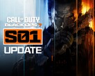 Call of Duty: Black Ops 7 banner dell'aggiornamento Stagione 01 (Fonte: Call of Duty Blog)