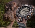 Il nuovo orologio G-Shock GW-9502KJ-8 di Casio (nella foto) sarà lanciato ufficialmente in Giappone il 14 novembre. (Fonte: Casio)