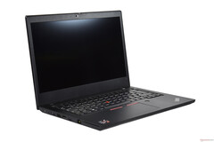Il Lenovo ThinkPad L14 Gen 2 AMD è uno dei ThinkPad 2021 più aggiornabili
