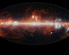 Immagine decorativa. Questa immagine presenta una selezione di colori emessi principalmente dalle stelle (Fonte immagine: NASA e JPL-Caltech)
