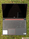 Dell Inspiron 15 7559