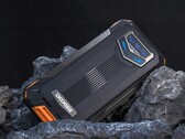 Lo smartphone rugged Doogee S98 Pro (Fonte: Doogee) 