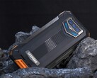 Lo smartphone rugged Doogee S98 Pro (Fonte: Doogee) 