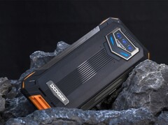 Lo smartphone rugged Doogee S98 Pro (Fonte: Doogee) 