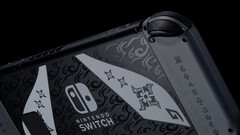 La Nintendo&#039; Super Switch&#039; sarà apparentemente una versione più potente del modello esistente. (Fonte: Nintendo)