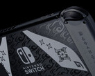 La Nintendo' Super Switch' sarà apparentemente una versione più potente del modello esistente. (Fonte: Nintendo)