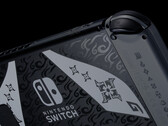 La Nintendo' Super Switch' sarà apparentemente una versione più potente del modello esistente. (Fonte: Nintendo)