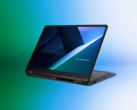 Il convertibile ExpertBook B5 Flip G2 (B5406FMA).
