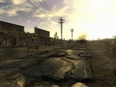 Fallout New Vegas è stato scontato su GOG (fonte: GOG)