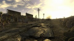Fallout New Vegas è stato scontato su GOG (fonte: GOG)