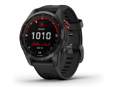 La funzione Jet Lag Advisor è stata aggiunta agli smartwatch Fenix 7 ed Epix tramite l'aggiornamento Alpha 11.15. (Fonte: Garmin)