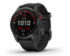 La funzione Jet Lag Advisor è stata aggiunta agli smartwatch Fenix 7 ed Epix tramite l'aggiornamento Alpha 11.15. (Fonte: Garmin)