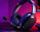 Le cuffie da gioco Fiio FG3 sono dotate di un microfono rimovibile con funzione di cancellazione del rumore ambientale.