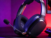 Le cuffie da gioco Fiio FG3 sono dotate di un microfono rimovibile con funzione di cancellazione del rumore ambientale.