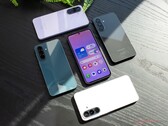 Non si prevede che il successore del Samsung Galaxy A37 5G mostrato riceva miglioramenti al comparto fotografico.