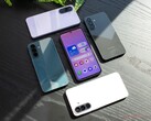 Non si prevede che il successore del Samsung Galaxy A37 5G mostrato riceva miglioramenti al comparto fotografico.