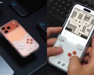 Custodia ribaltabile GameBaby Transparent Edition in edizione limitata per iPhone 17 Pro Max