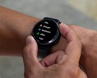 Il Garmin Vivoactive 5 sta ricevendo la versione software stabile 9.27. (Fonte: Garmin)