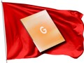 Il SoC Tensor di Google sembra aver attirato le bandiere rosse di un rivale presto feroce. (Fonte immagine: Google/Unsplash - modificato)