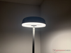 Può anche brillare in stile classico