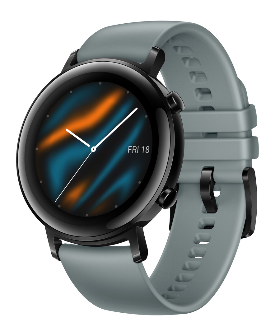 dello smartwatch huawei watch gt 2
