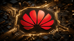 La tecnologia di fabbricazione di chip di nuova generazione di Huawei sembra promettente