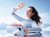 Huawei Enjoy 70s racchiude una batteria da 6.000 mAh nel suo corpo sottile 8,9 millimetri. (Immagine: Huawei)