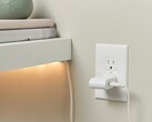 Il caricatore USB a 1 porta di IKEA SMAHAGEL ha una potenza di 5 W. (Fonte: IKEA)